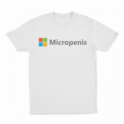 Micropenis T-Shirt