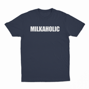Milkaholic T-Shirt
