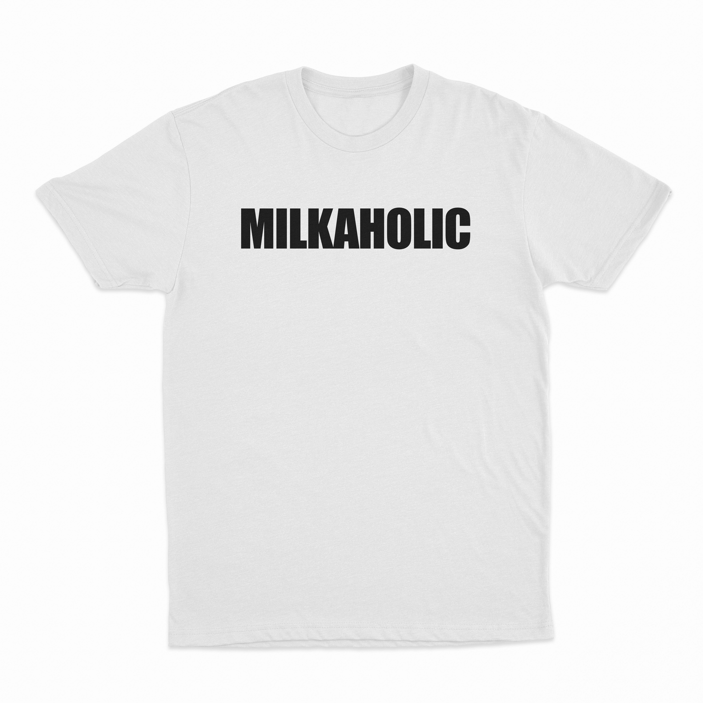 Milkaholic T-Shirt