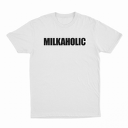 Milkaholic T-Shirt