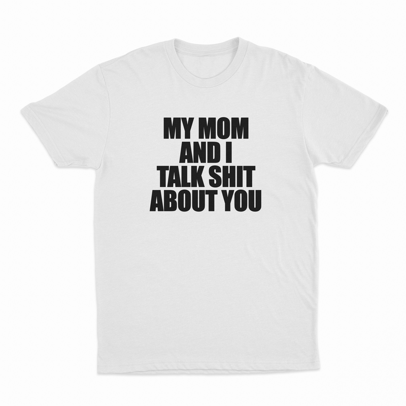 Shit Talking (Daughter/Mom) 2–Pack
