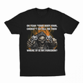 Where TF Is My Foreskin T-Shirt