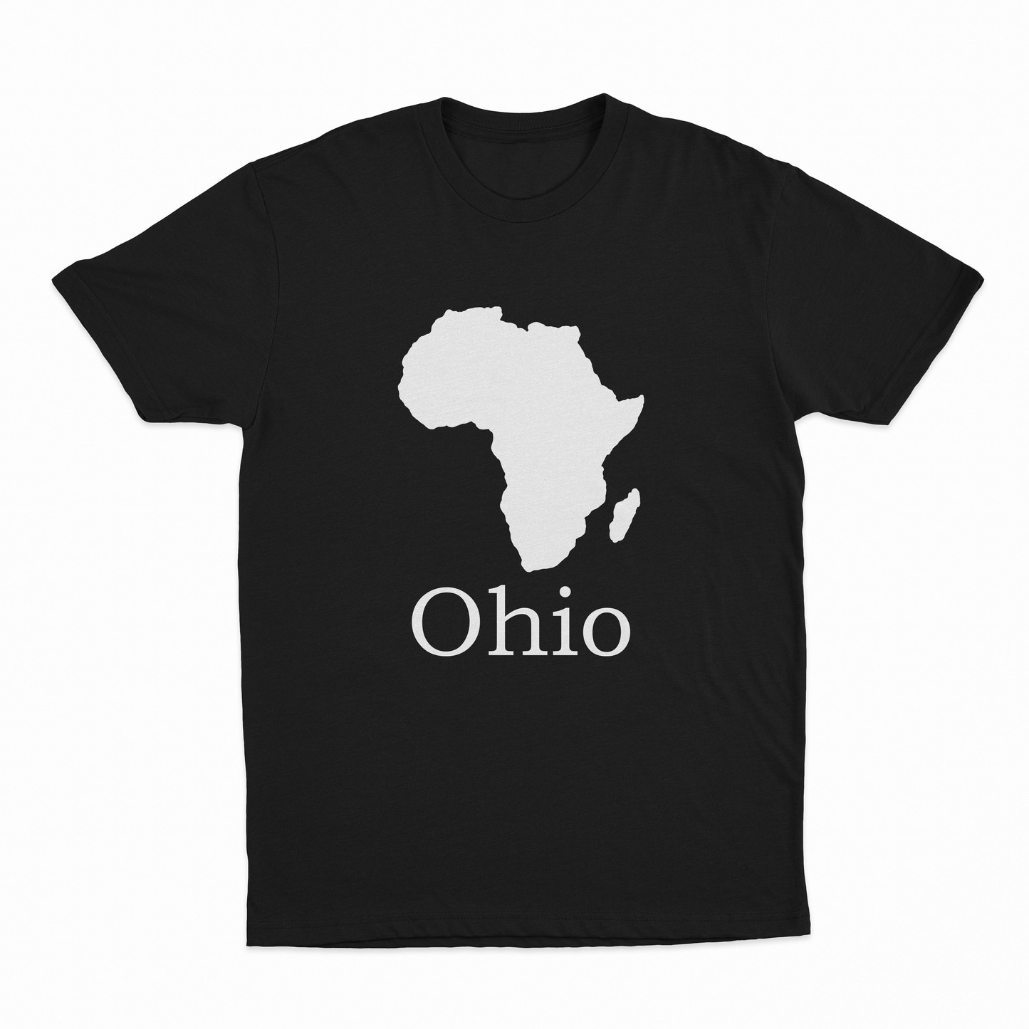 Ohio (Africa) T-Shirt