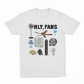 Only Fans T-Shirt