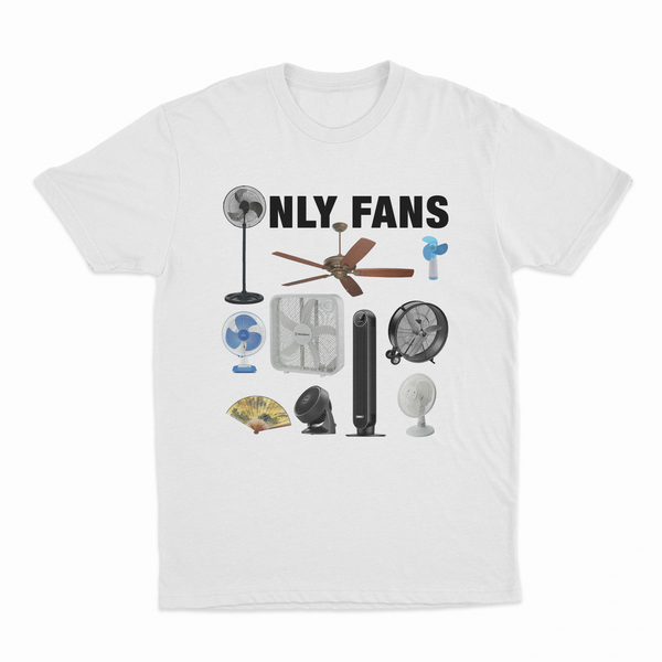 Only Fans T-Shirt