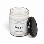 Bussy Candle
