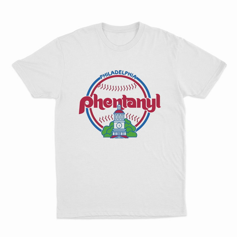 Philadelphia Phentanyl T-Shirt