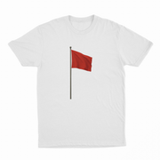Red Flag T-Shirt