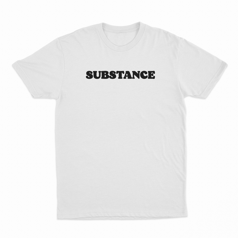 Substance T-Shirt