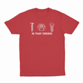 Screw Nut Bolt In That Order T-Shirt