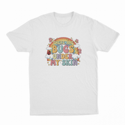 There Are Bugs Under My Skin T-Shirt