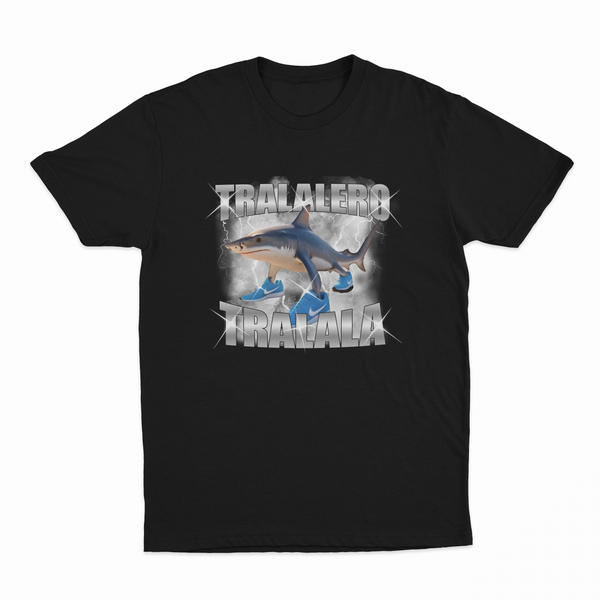 Tralalero Tralala T-Shirt