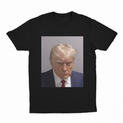Trump Mug Shot T-Shirt