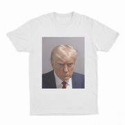 Trump Mug Shot T-Shirt