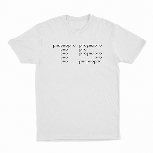 TS PMO T-Shirt