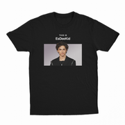 This Is EsDeeKid T-Shirt