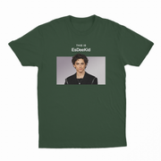 This Is EsDeeKid T-Shirt