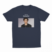 This Is EsDeeKid T-Shirt