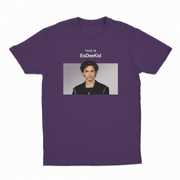 This Is EsDeeKid T-Shirt