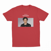 This Is EsDeeKid T-Shirt