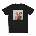 Trump x Epstein Ra3 Sremmurd Album Cover T-Shirt