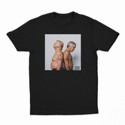 Trump x Epstein Ra3 Sremmurd Album Cover T-Shirt