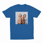 Trump x Epstein Ra3 Sremmurd Album Cover T-Shirt