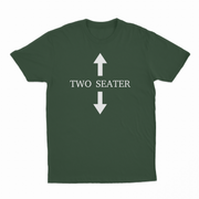 Two Seater T-Shirt