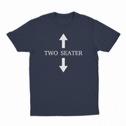 Two Seater T-Shirt