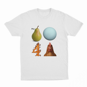 Prepare Uranus For Cock T-Shirt