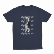 Why T-Shirt