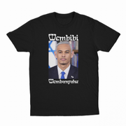 Wembibi Wembanyahu T-Shirt