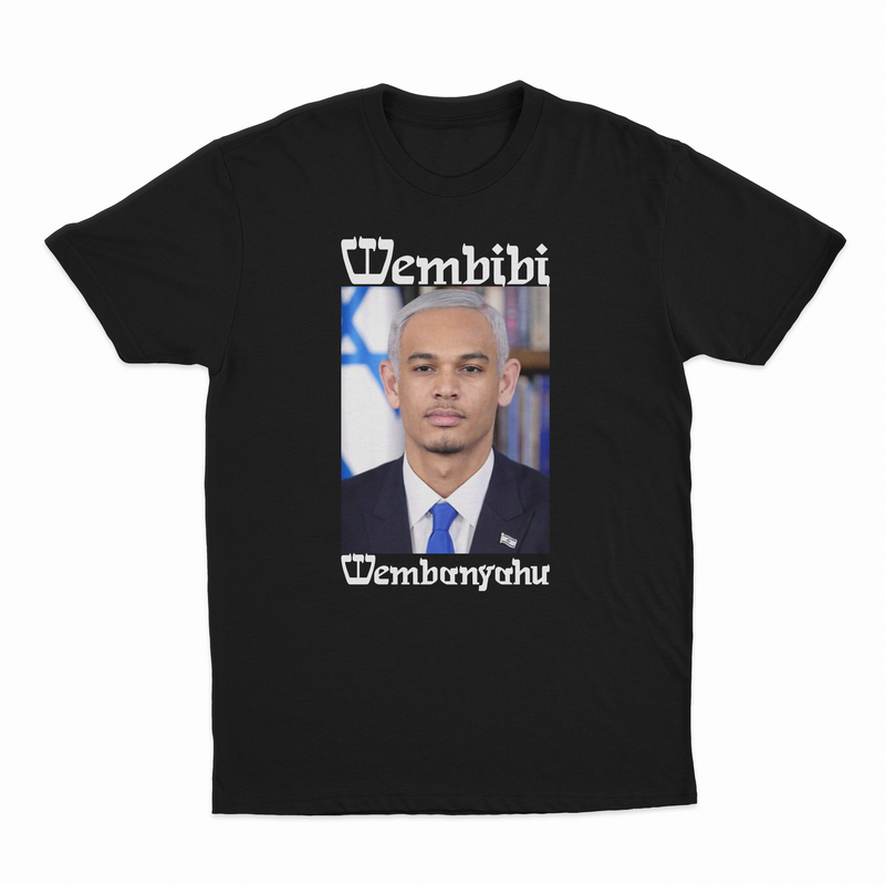 Wembibi Wembanyahu T-Shirt