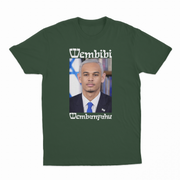 Wembibi Wembanyahu T-Shirt