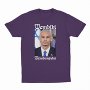 Wembibi Wembanyahu T-Shirt