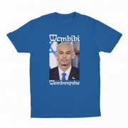 Wembibi Wembanyahu T-Shirt