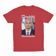 Wembibi Wembanyahu T-Shirt