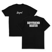 Boyfriend Beater T-Shirt (Backprint)