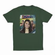 iCharlie T-Shirt