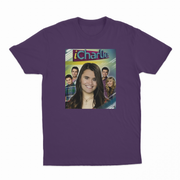 iCharlie T-Shirt