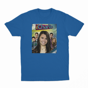 iCharlie T-Shirt