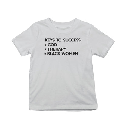 Keys To Success T-Shirt