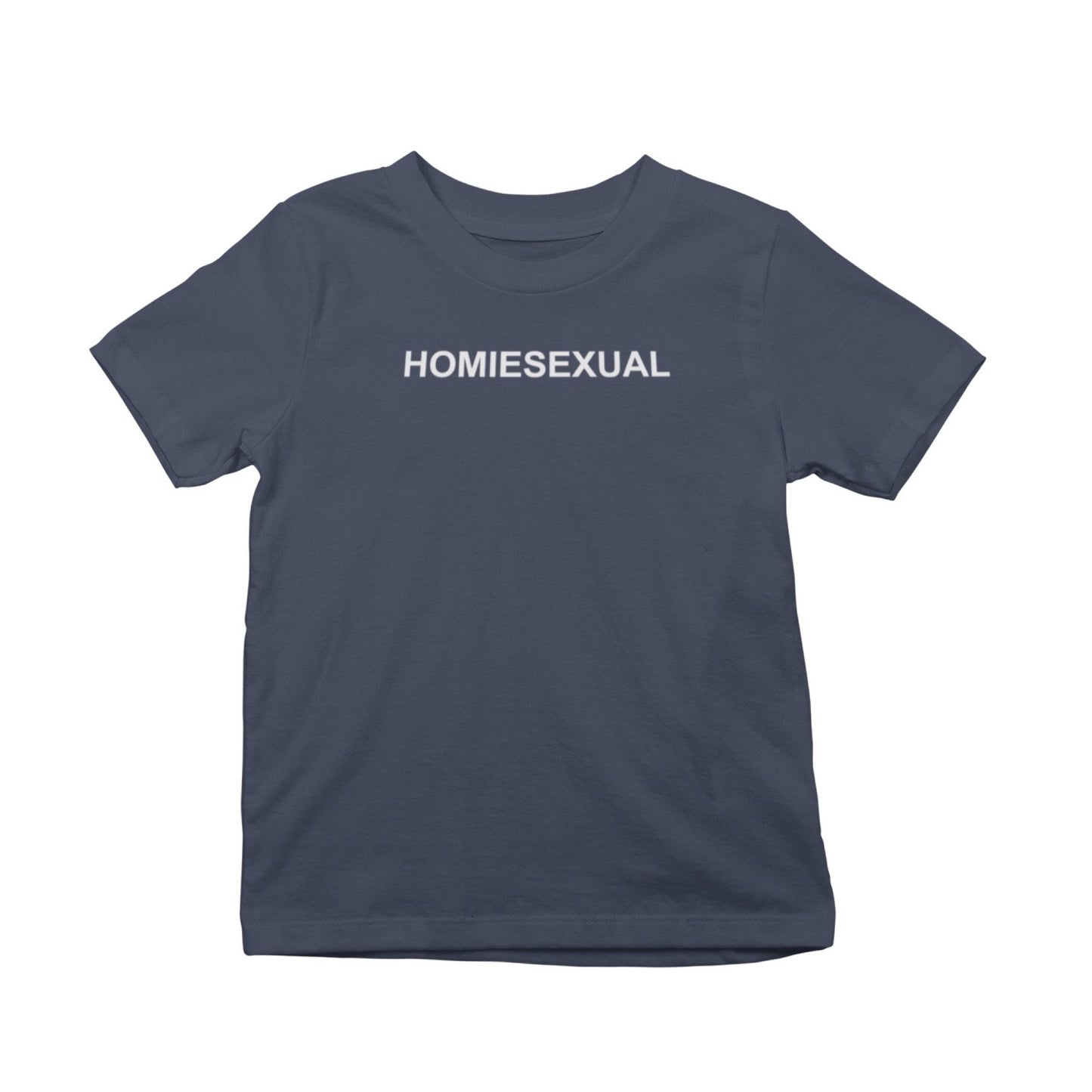 Homiesexual T-Shirt