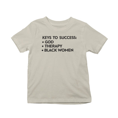 Keys To Success T-Shirt