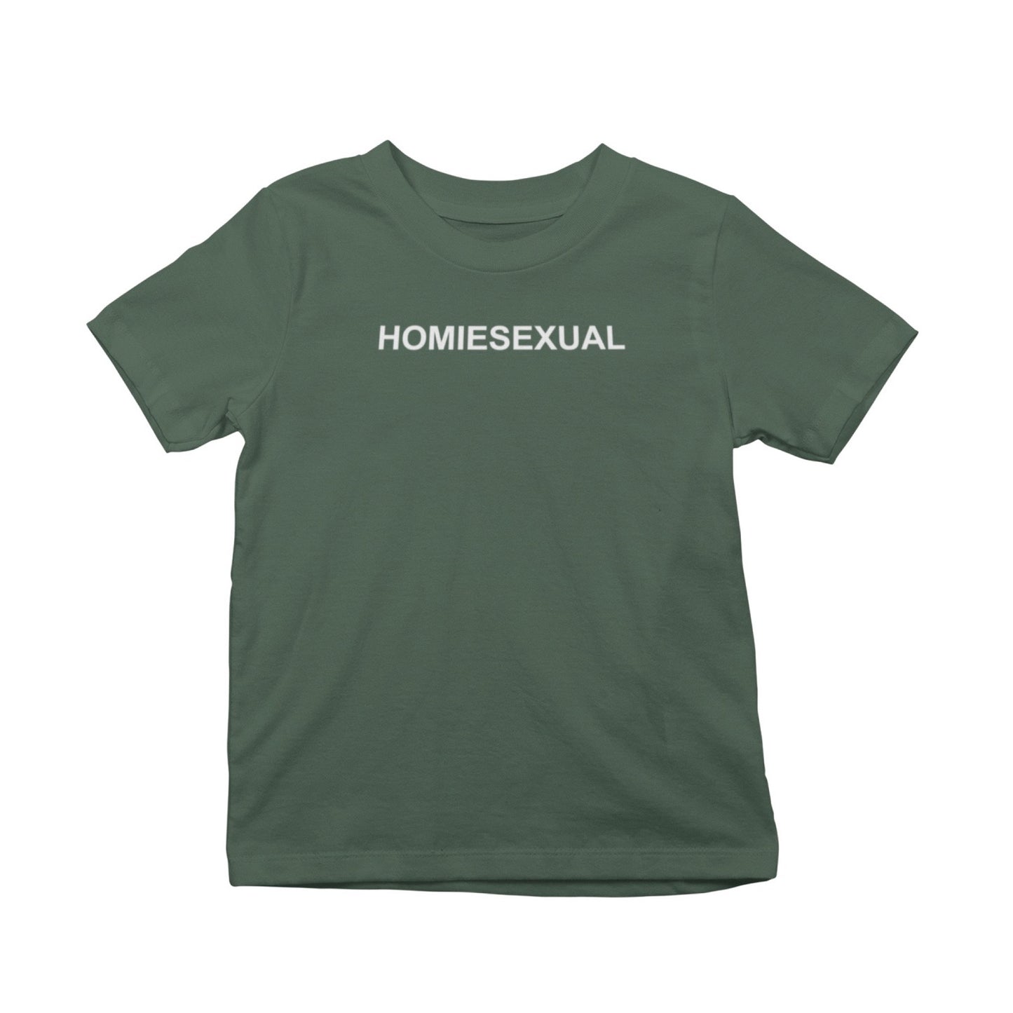 Homiesexual T-Shirt
