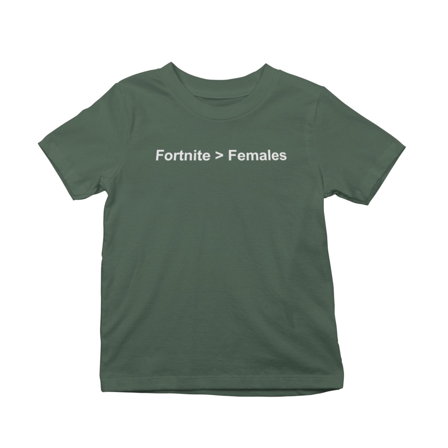 Fortnite > Females T-Shirt