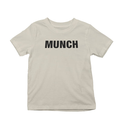 Munch T-Shirt