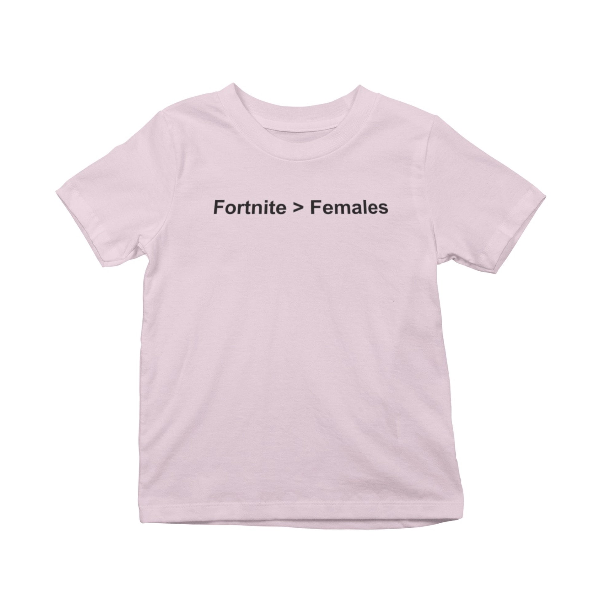 fortnite t shirts for girls