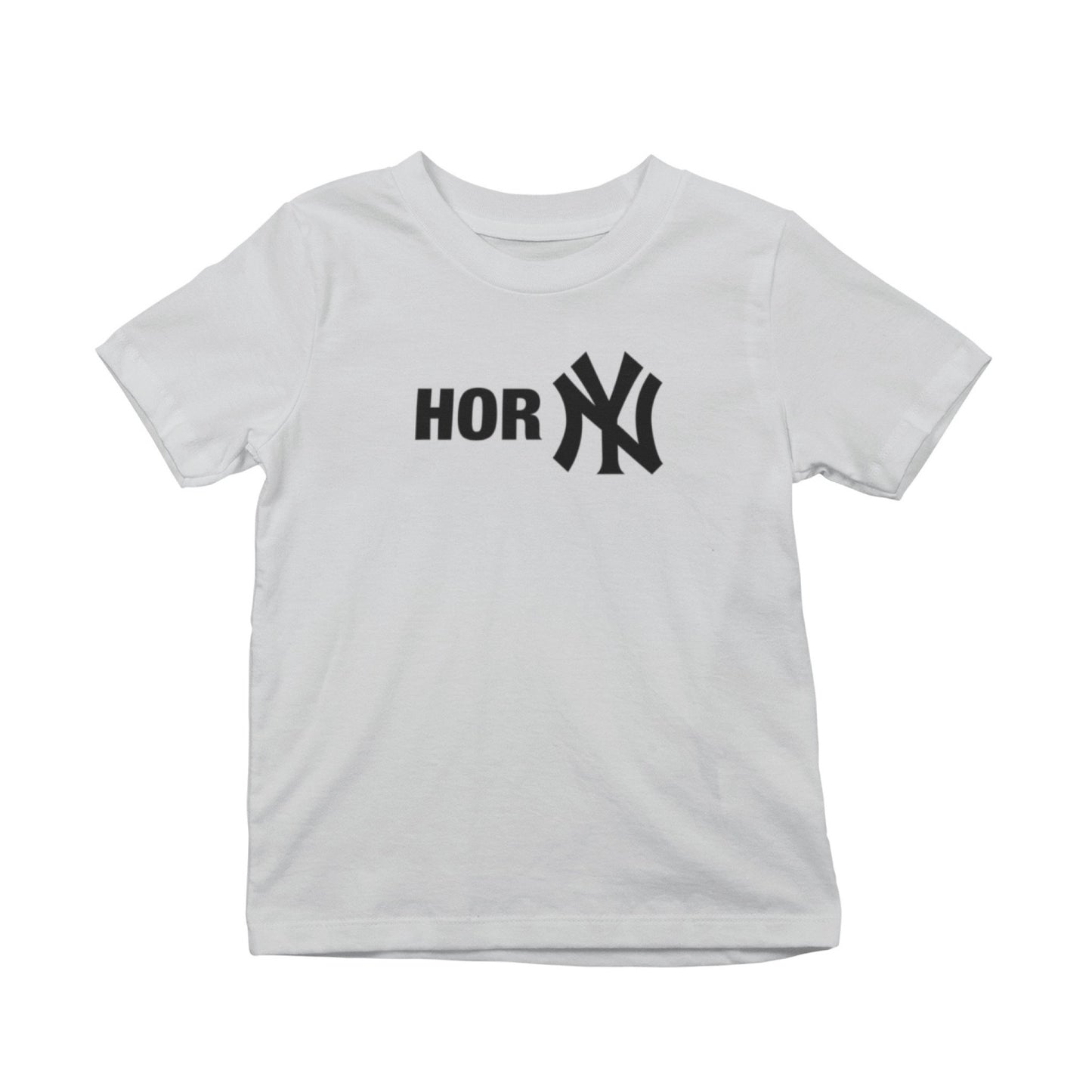 Hor(NY) T-Shirt – Illegal Shirts