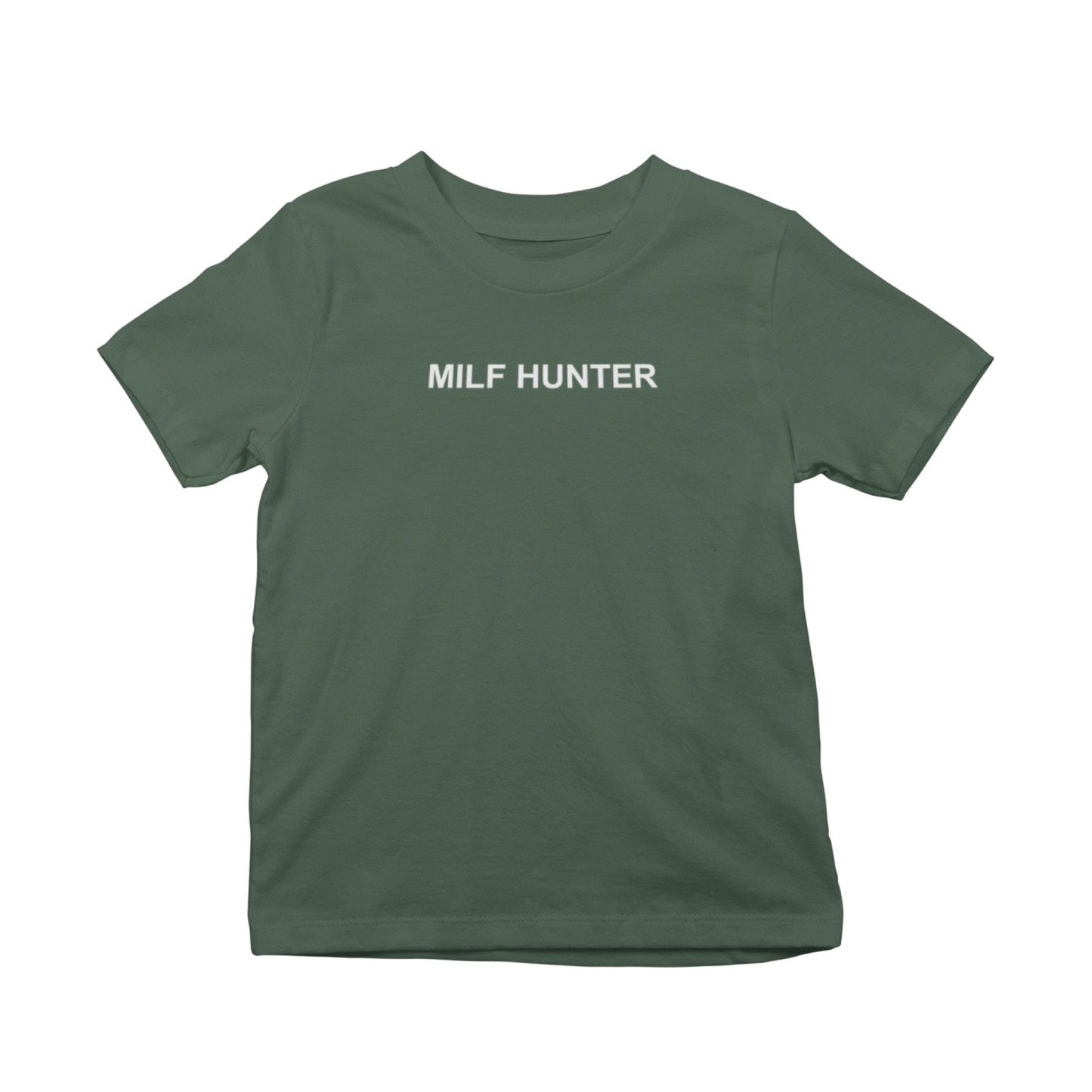 MILF Hunter T-Shirt